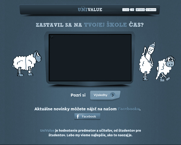 univalue